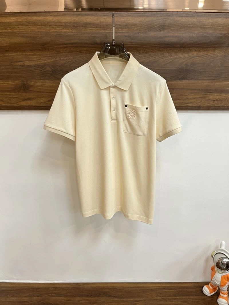 Trendy Loewe T-Shirts 160407