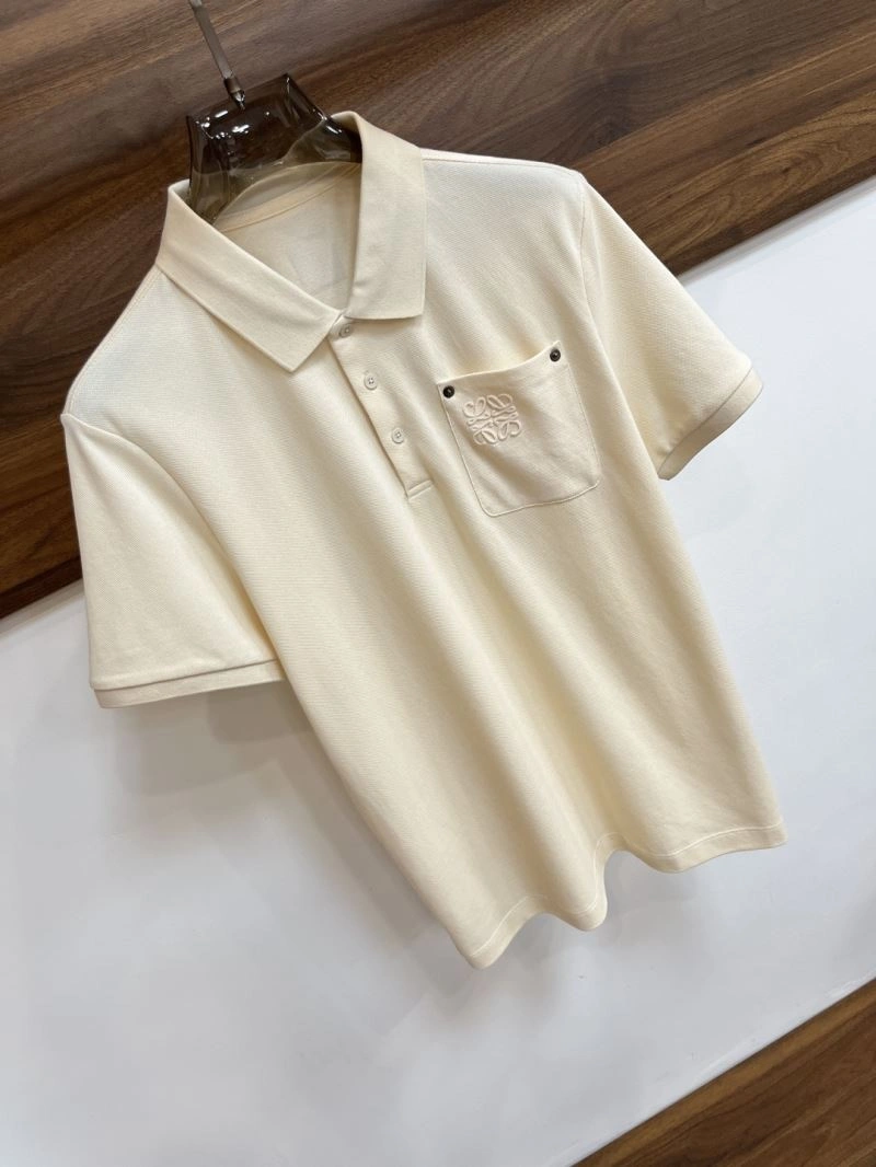 Trendy Loewe T-Shirts 160407