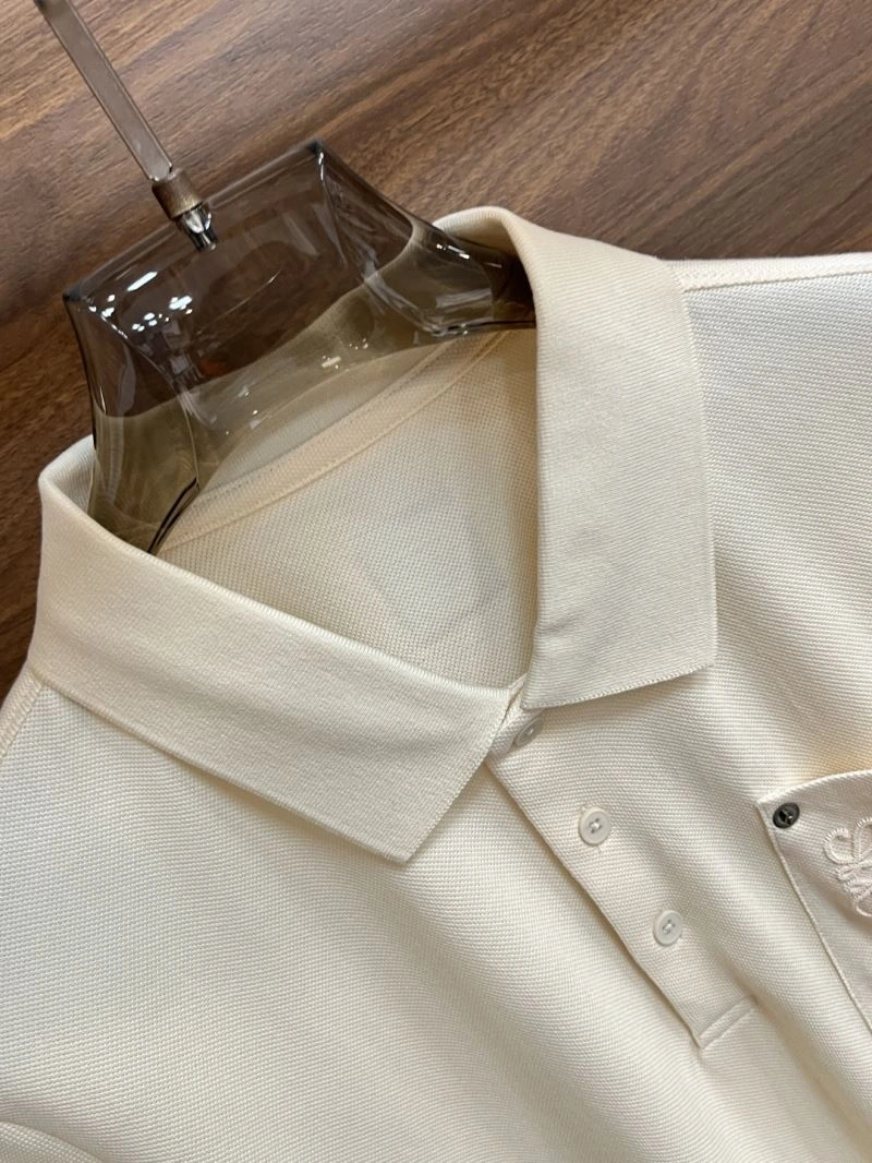 Trendy Loewe T-Shirts 160407