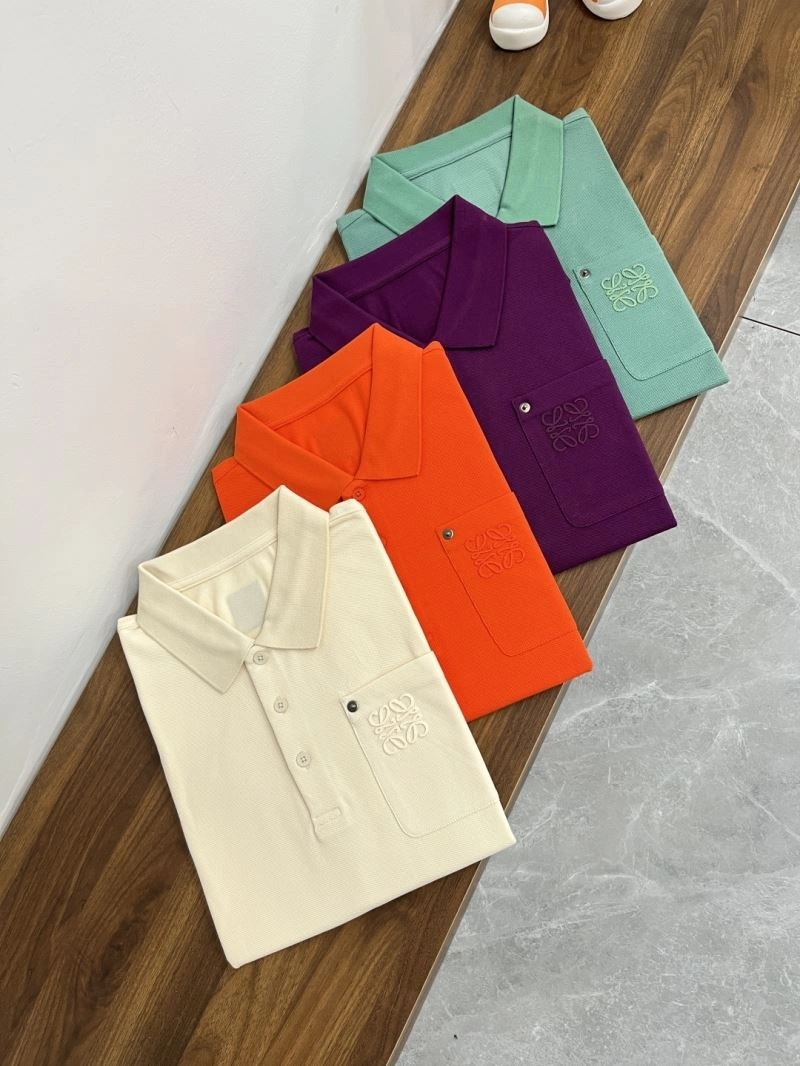 Trendy Loewe T-Shirts 160407