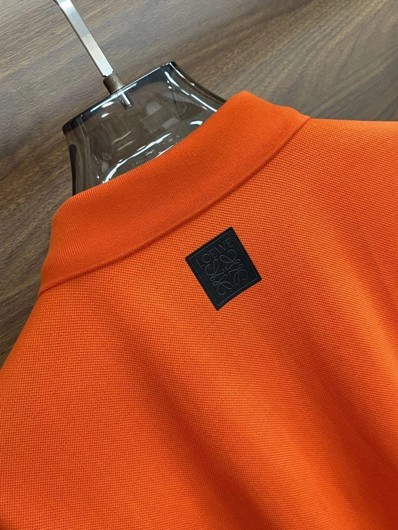 Lightweight Loewe T-Shirts 160469