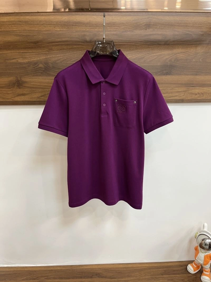 Loewe T-Shirts Durable 160402