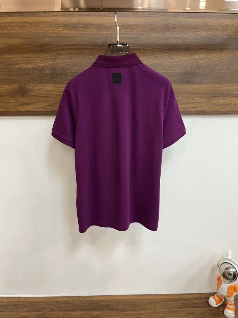 Loewe T-Shirts Durable 160402