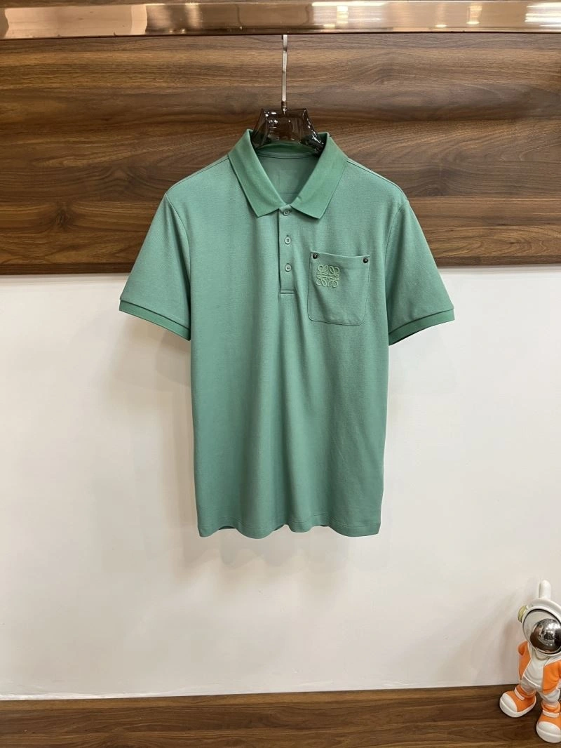 Loewe T-Shirts Flexible 160467