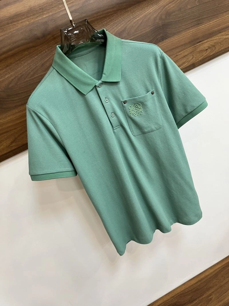 Loewe T-Shirts Flexible 160467
