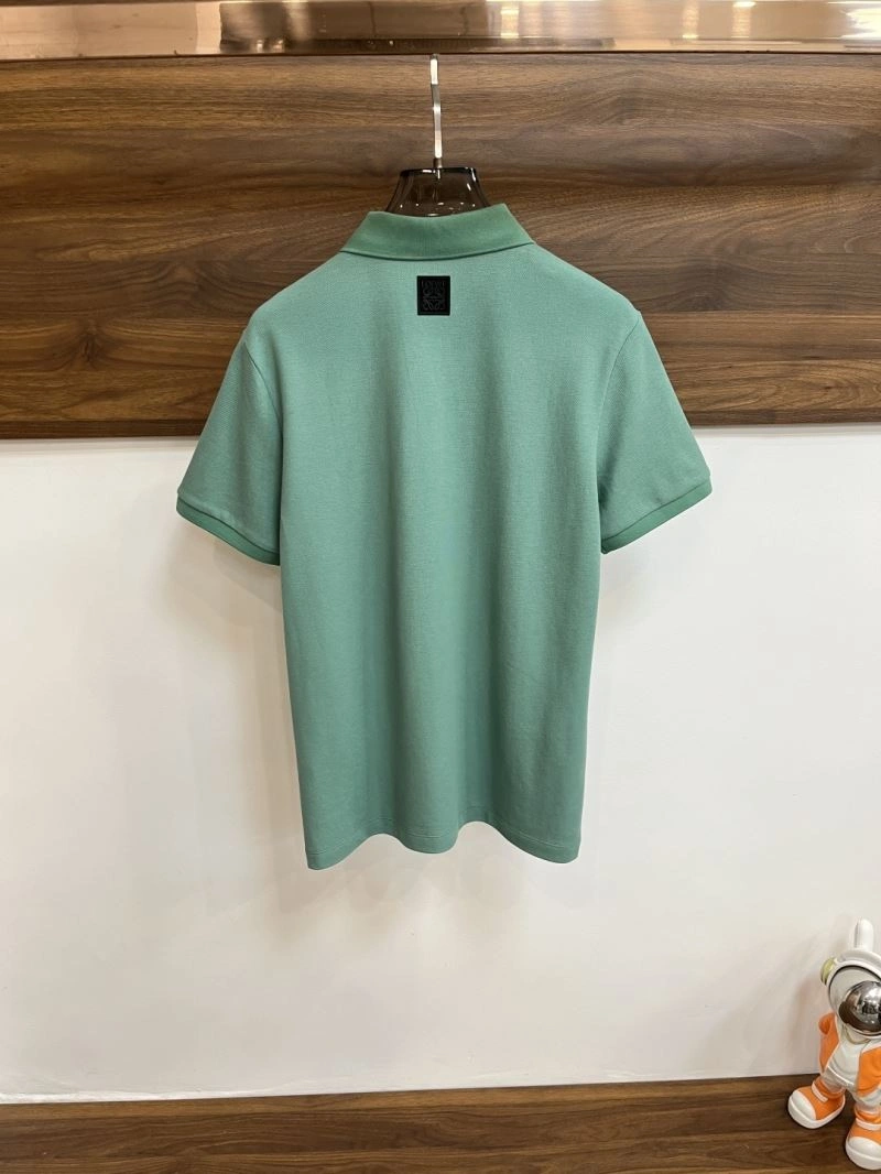Loewe T-Shirts Flexible 160467
