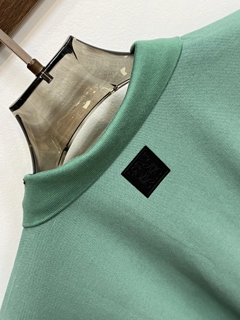 Loewe T-Shirts Flexible 160467
