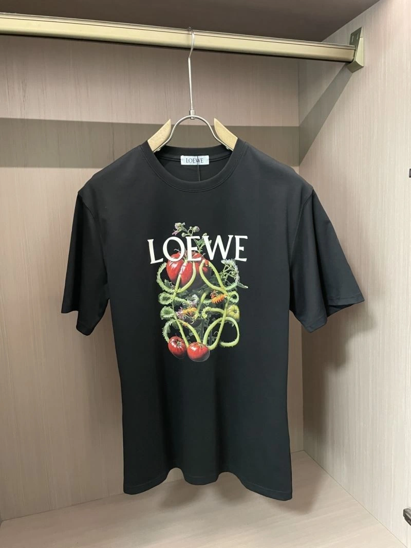 Original Loewe T-Shirts 160399