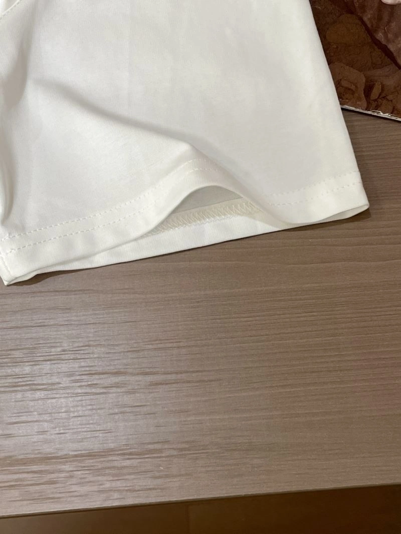Original Loewe T-Shirts 160399