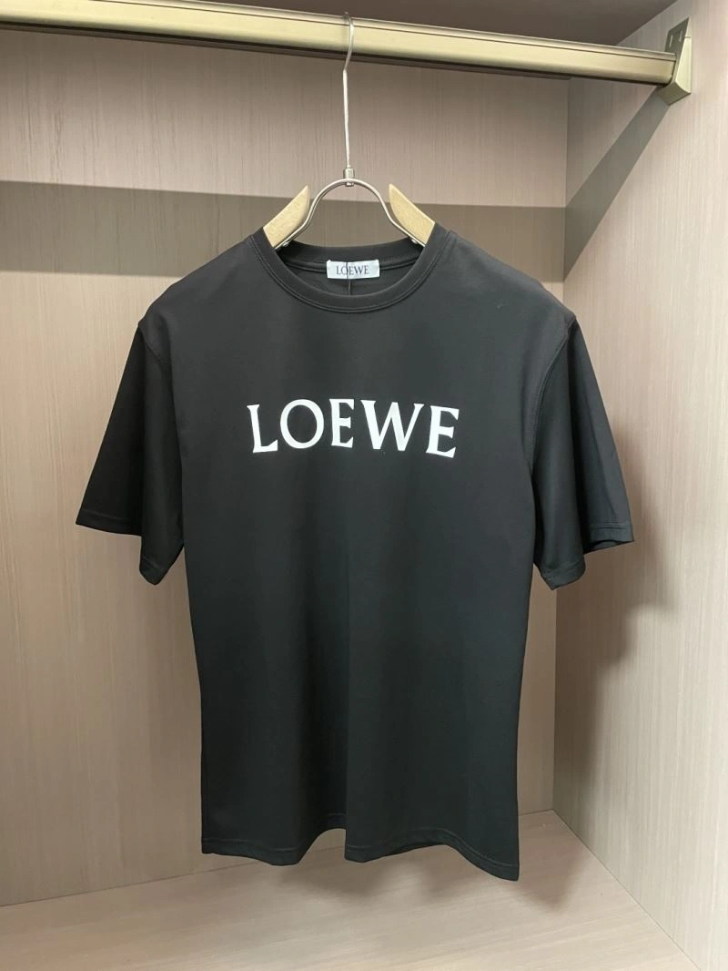 Thermal Loewe T-Shirts 160405