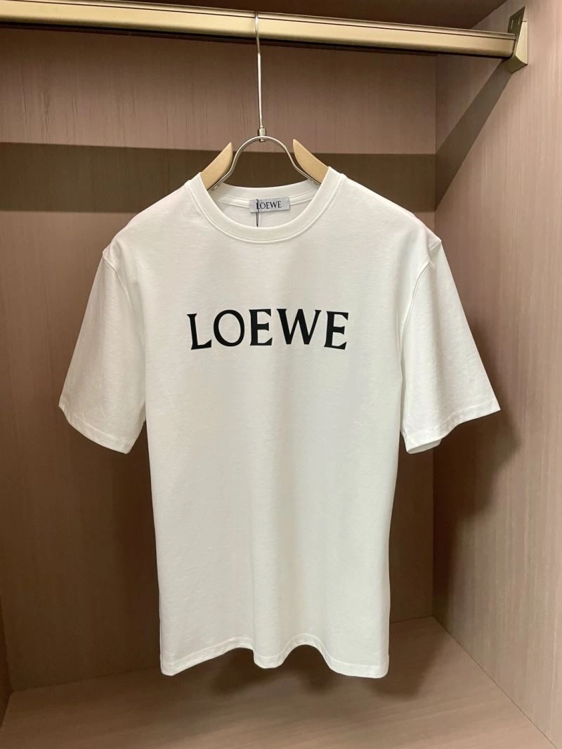 Thermal Loewe T-Shirts 160405