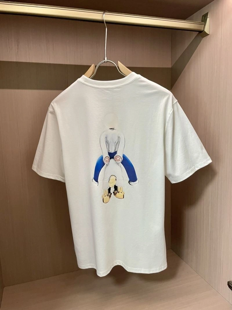 Thermal Loewe T-Shirts 160405