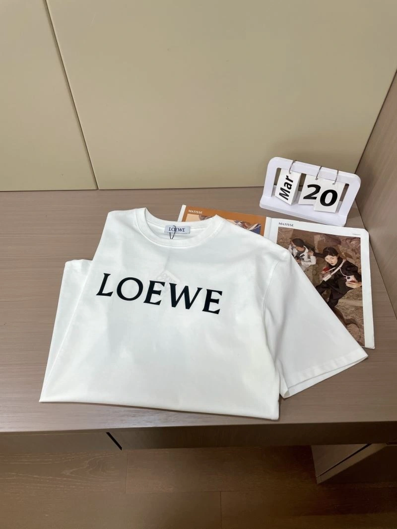 Thermal Loewe T-Shirts 160405