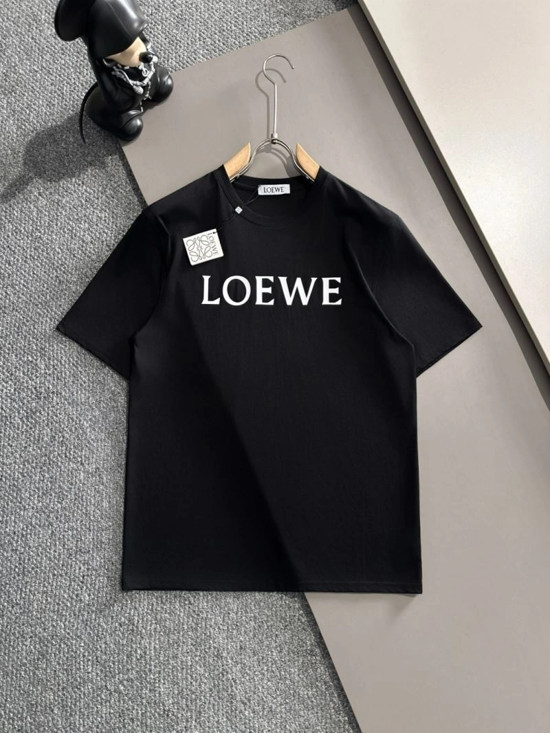 Lightweight Loewe T-Shirts 160404