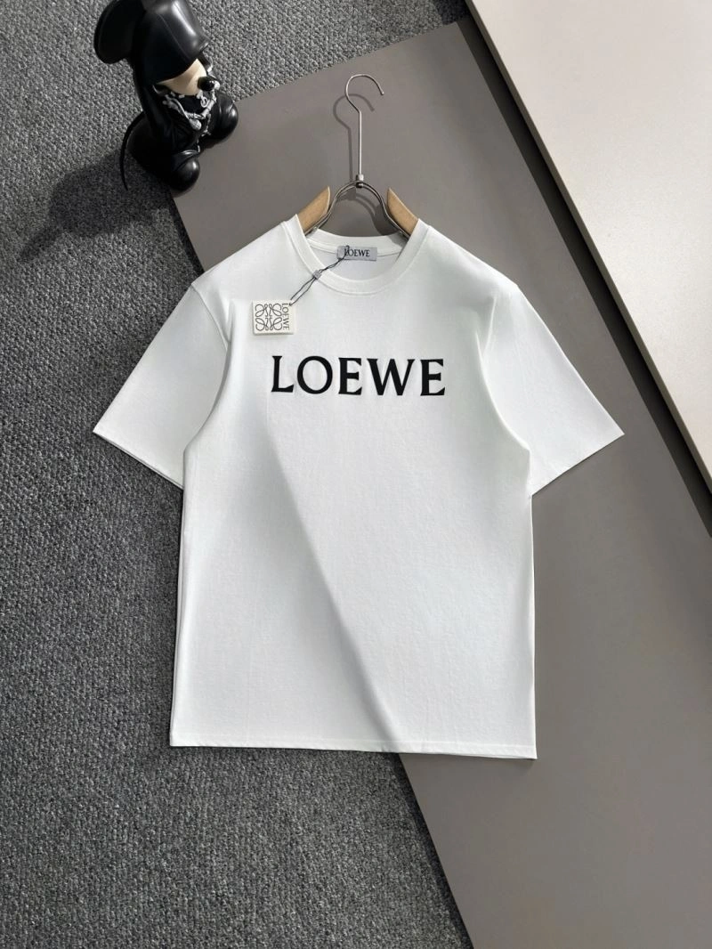 Lightweight Loewe T-Shirts 160404