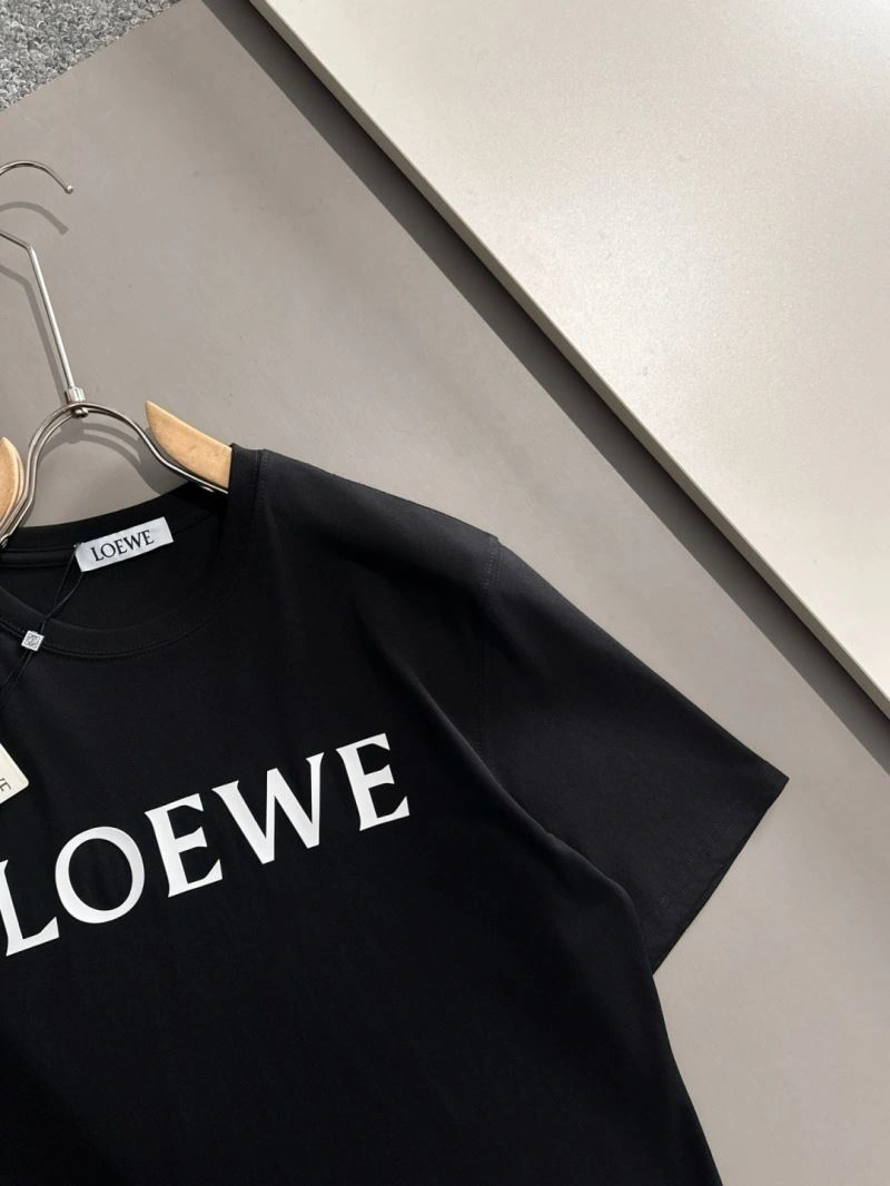 Lightweight Loewe T-Shirts 160404