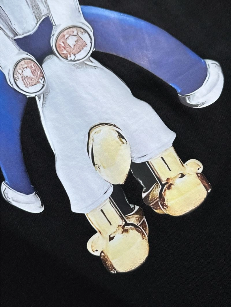 Lightweight Loewe T-Shirts 160404
