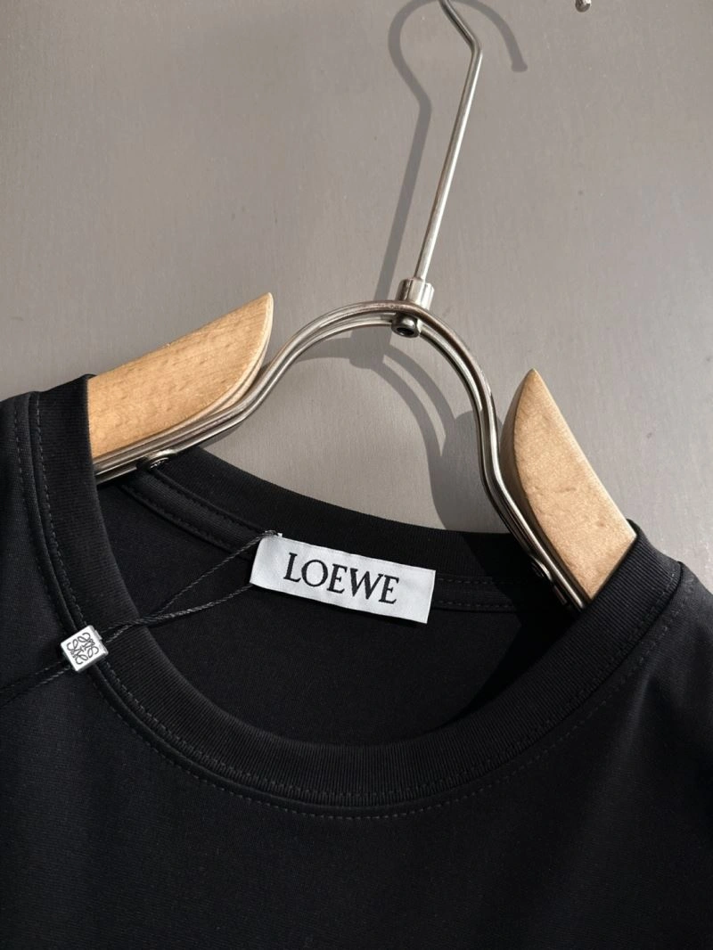 Lightweight Loewe T-Shirts 160404
