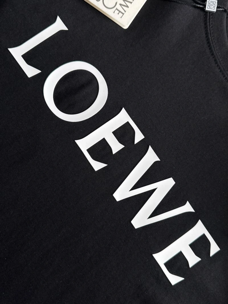 Lightweight Loewe T-Shirts 160404