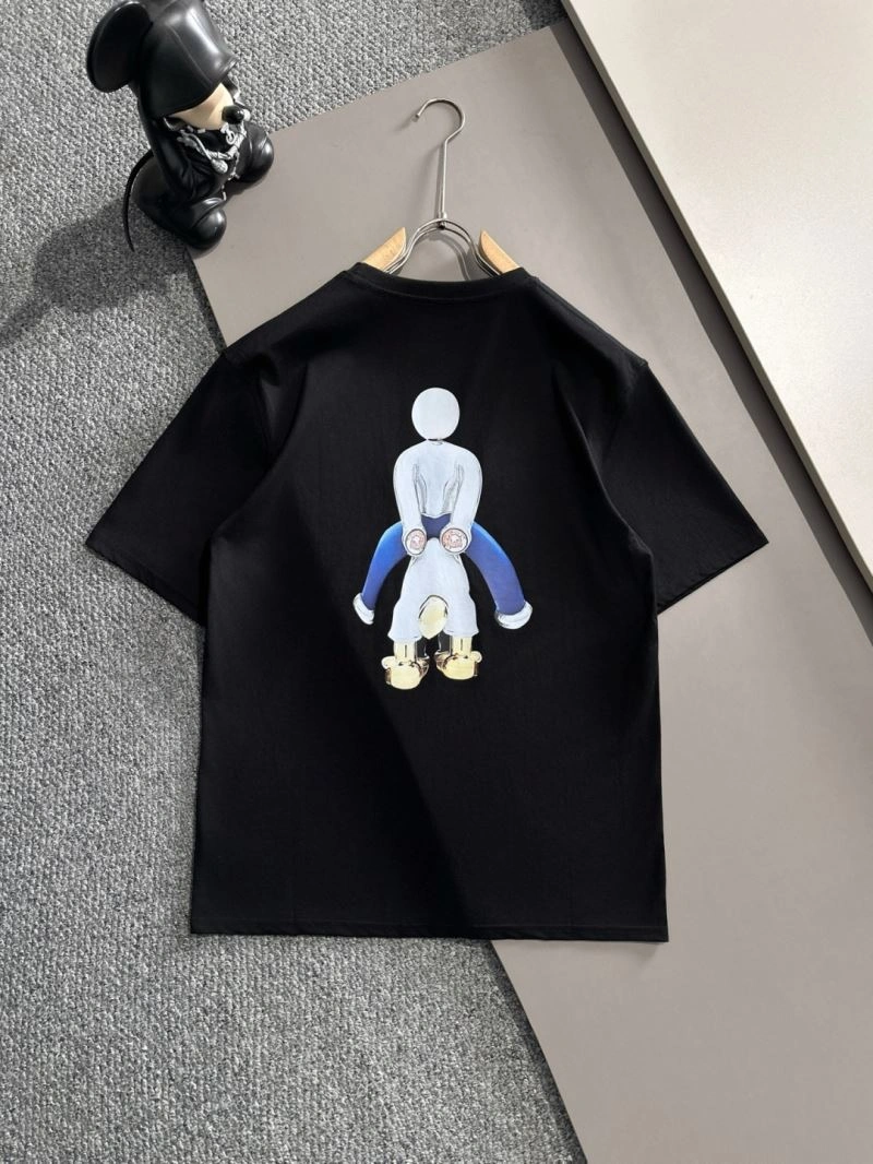 Lightweight Loewe T-Shirts 160404