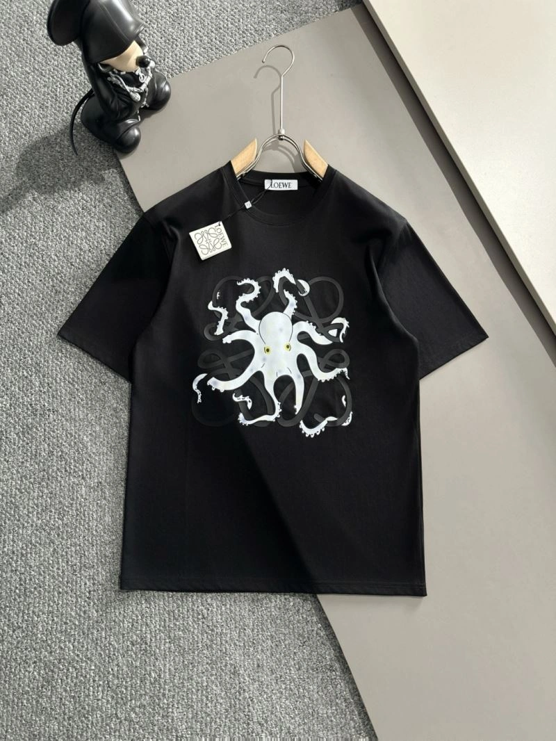 Contemporary Loewe T-Shirts 160397