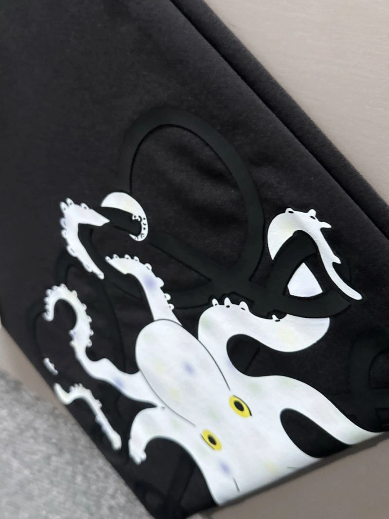 Contemporary Loewe T-Shirts 160397
