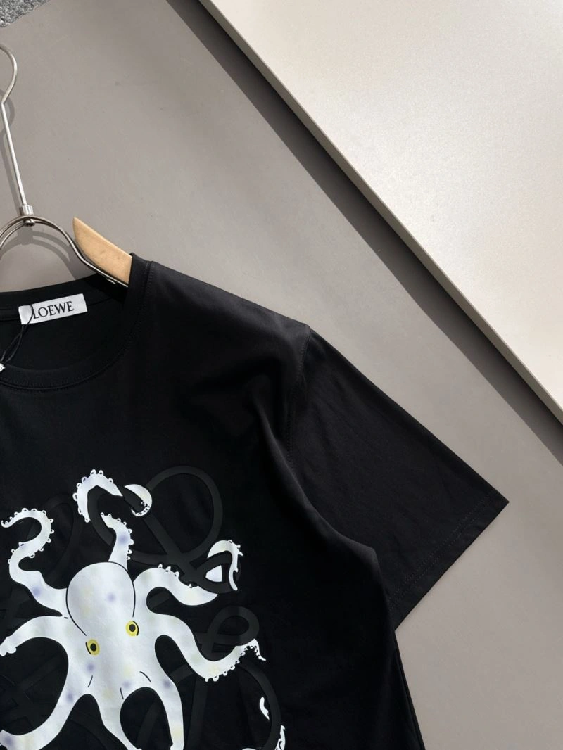 Contemporary Loewe T-Shirts 160397