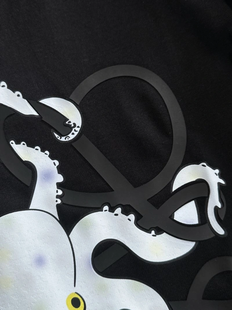 Contemporary Loewe T-Shirts 160397