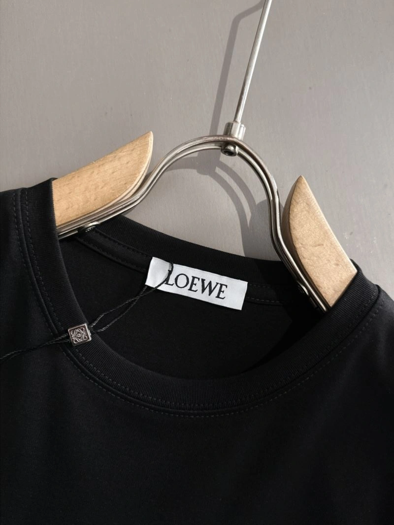 Contemporary Loewe T-Shirts 160397