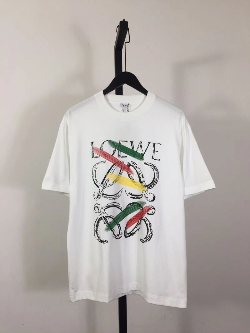 Loewe T-Shirts AllSeason 160396