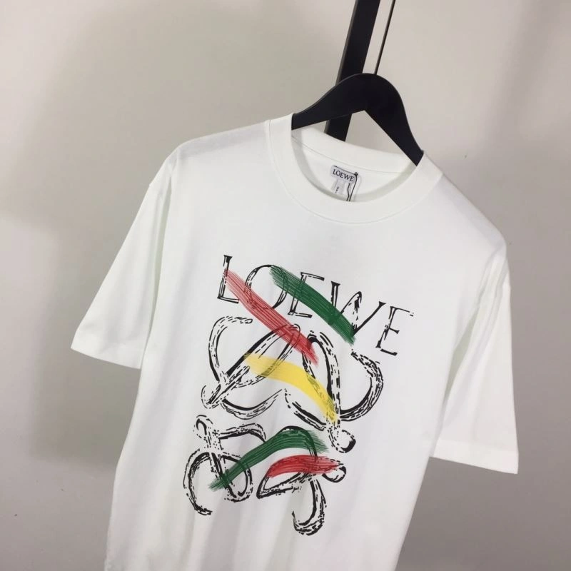 Loewe T-Shirts AllSeason 160396