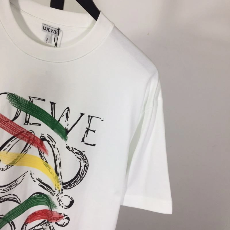 Loewe T-Shirts AllSeason 160396