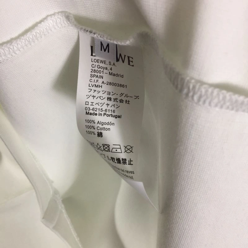 UrbanStyle Loewe T-Shirts 160387