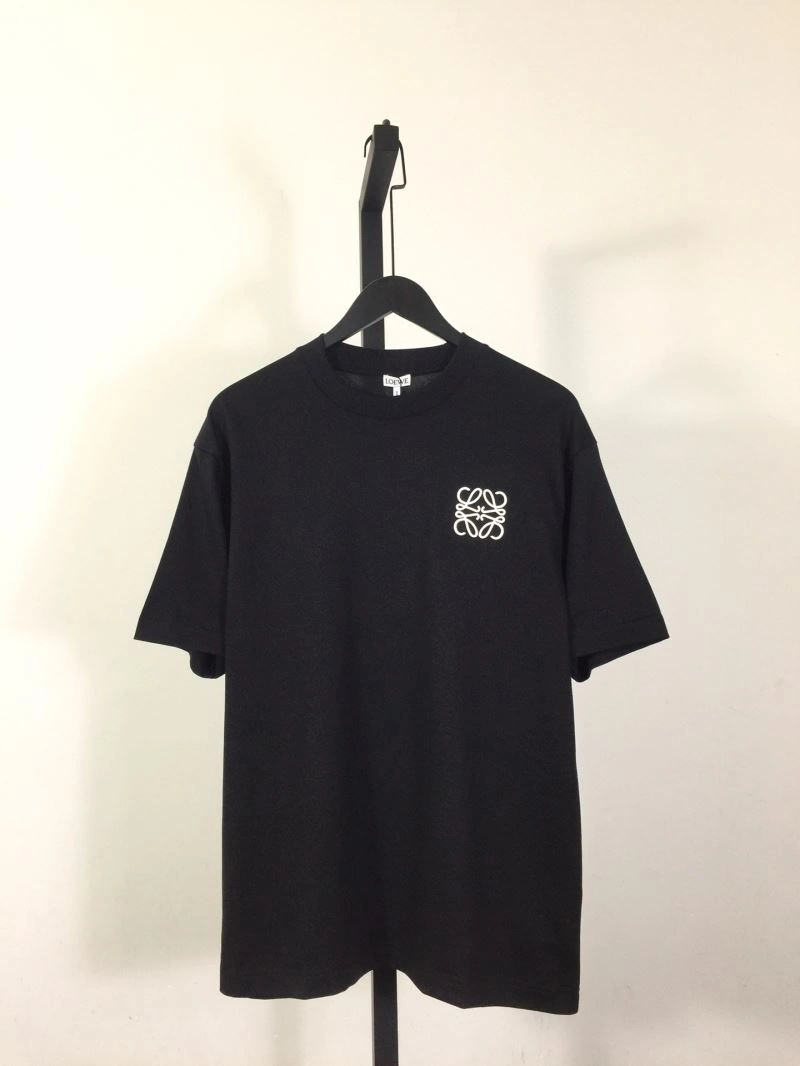WellDesigned Loewe T-Shirts 160425
