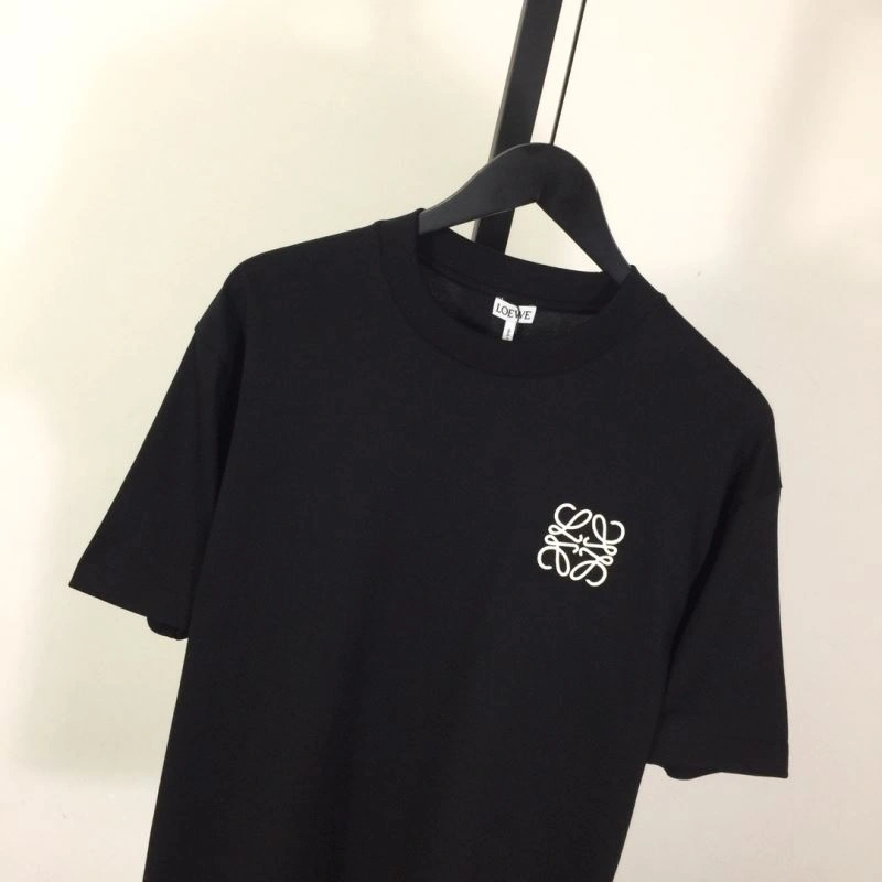 WellDesigned Loewe T-Shirts 160425