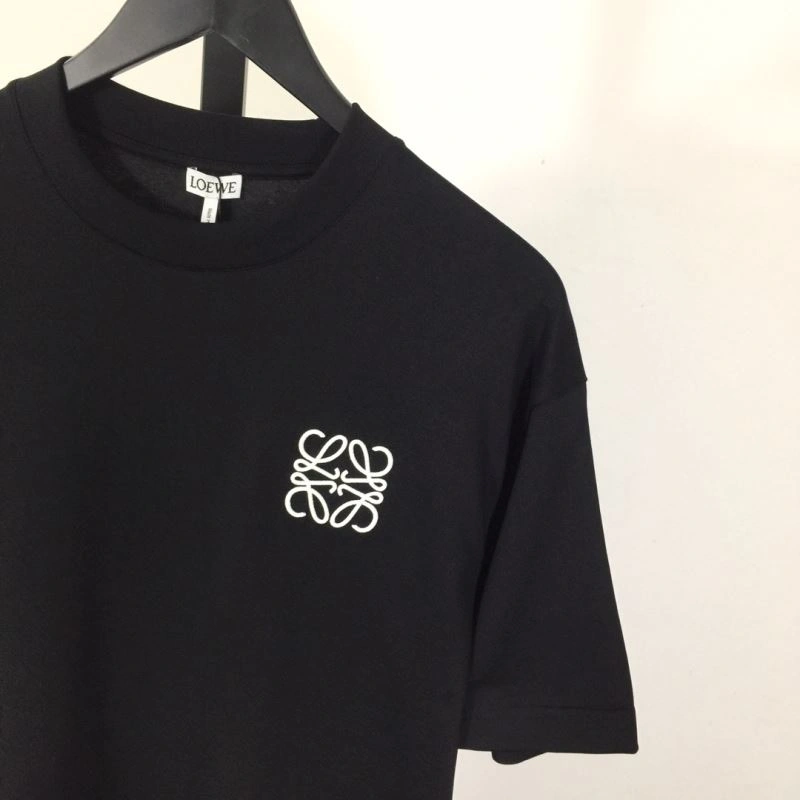 WellDesigned Loewe T-Shirts 160425
