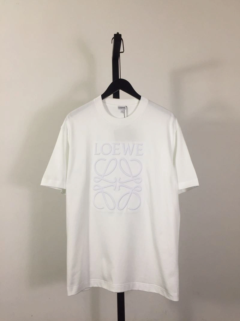 ZipUp Loewe T-Shirts 160436