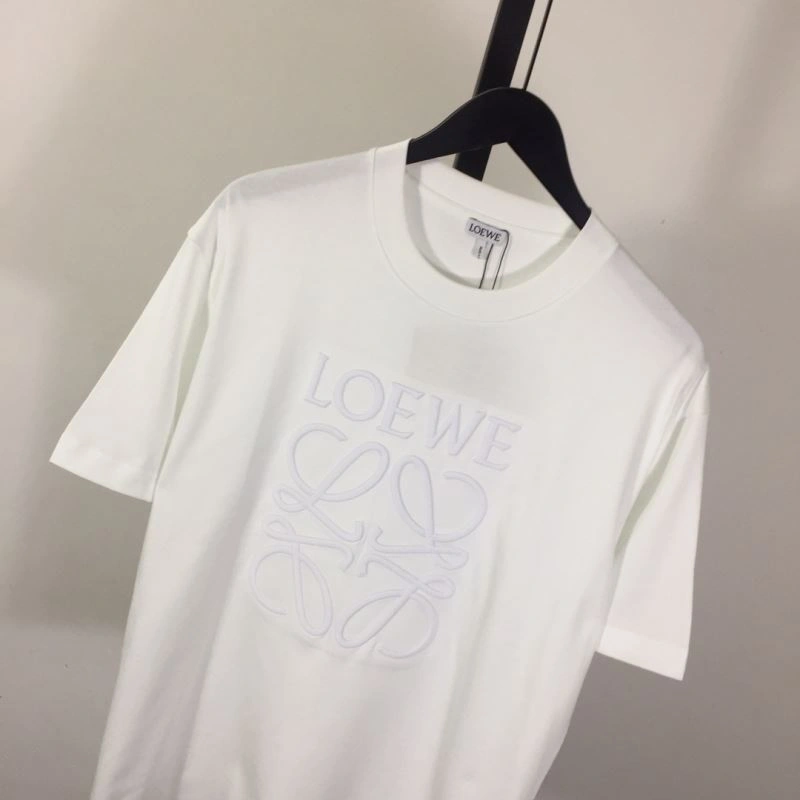 ZipUp Loewe T-Shirts 160436