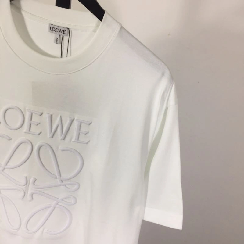 ZipUp Loewe T-Shirts 160436