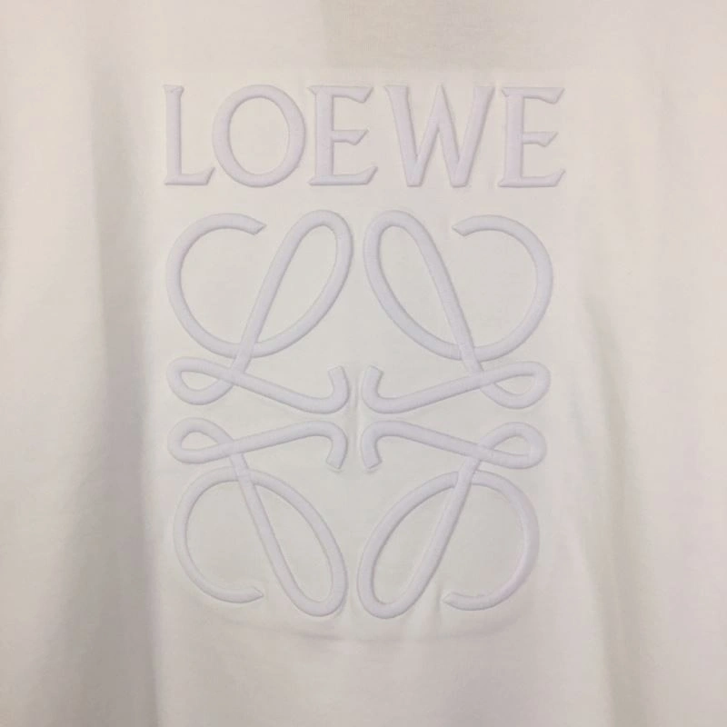 ZipUp Loewe T-Shirts 160436