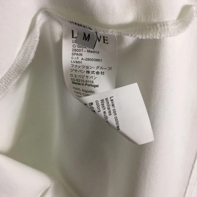 ZipUp Loewe T-Shirts 160436