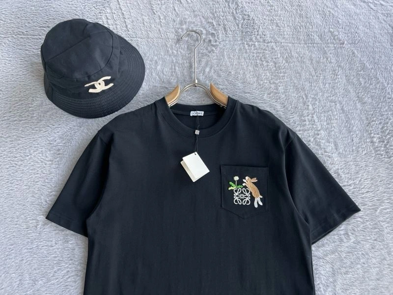Loewe T-Shirts TechFriendly 160388
