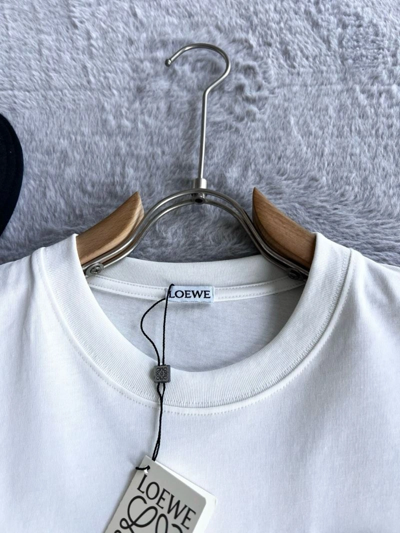 Loewe T-Shirts FashionForward 160389