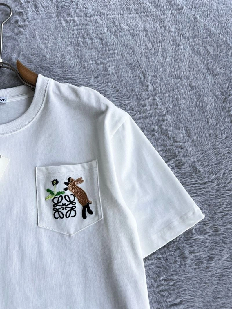 Loewe T-Shirts FashionForward 160389