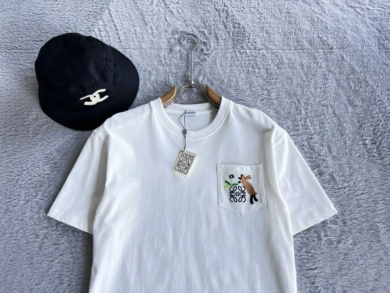 Loewe T-Shirts FashionForward 160389