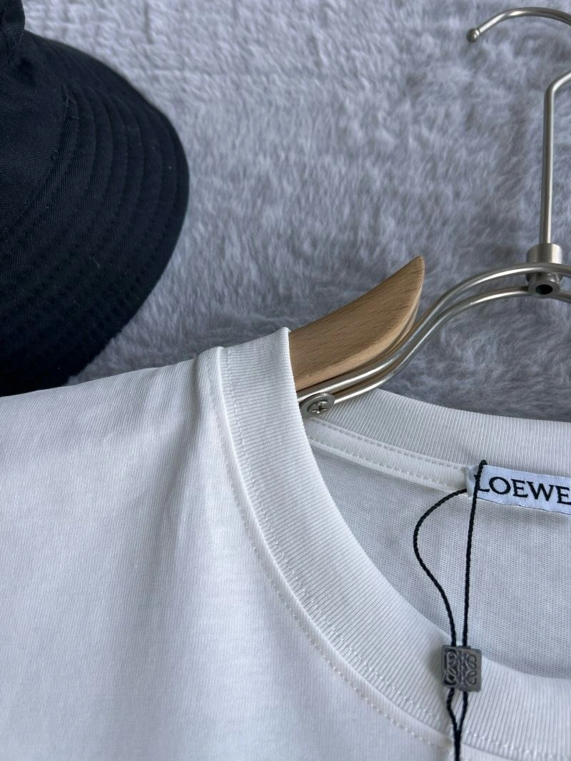 Loewe T-Shirts FashionForward 160389
