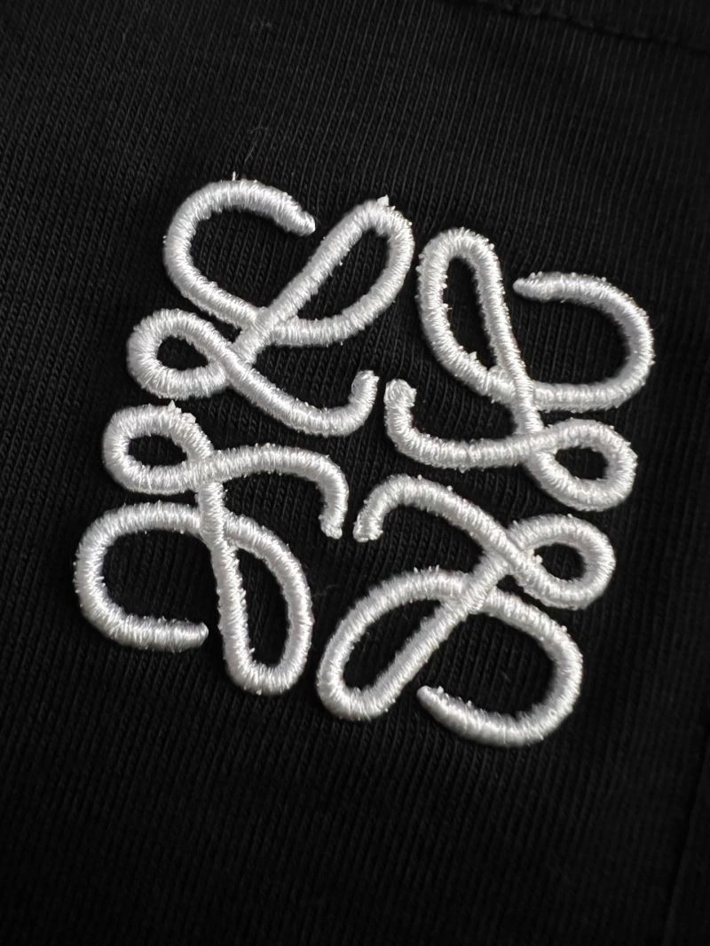 Loewe T-Shirts Cozy 160385