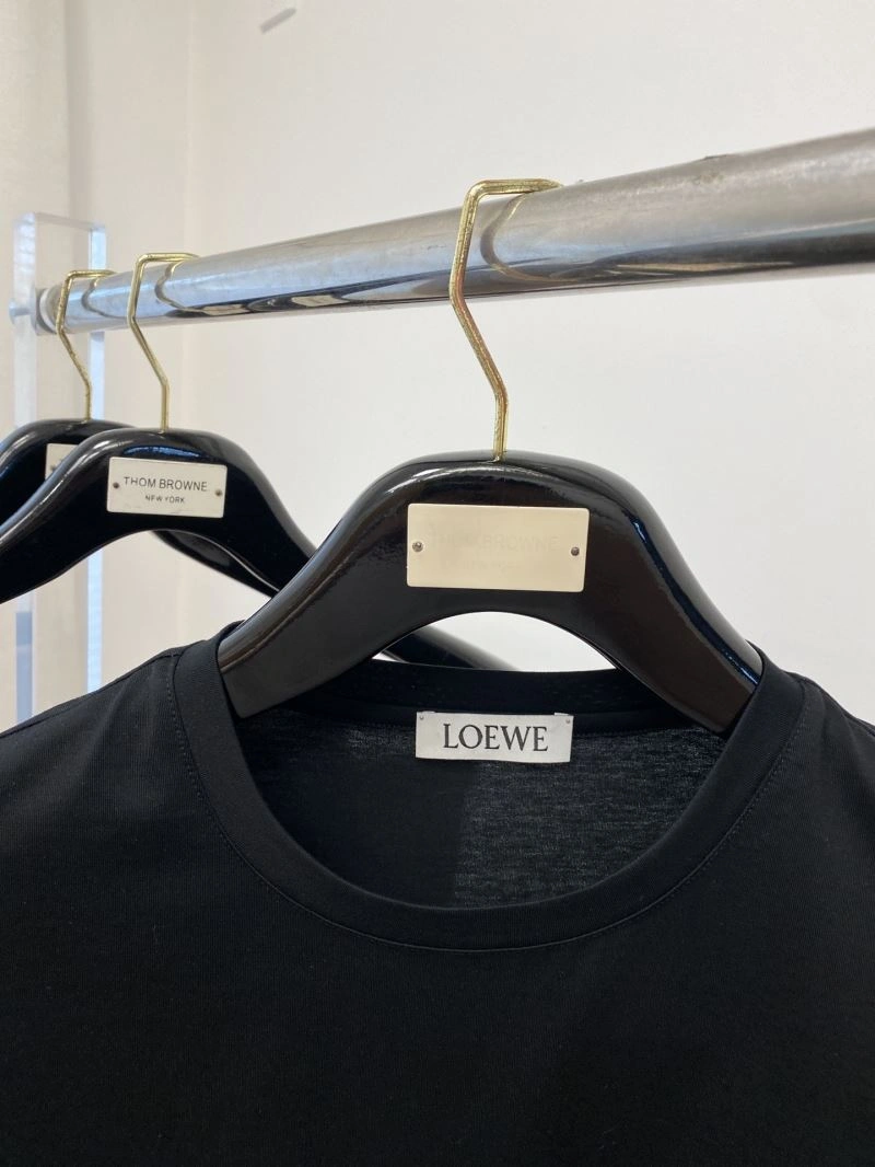 Loewe T-Shirts UrbanStyle 160437