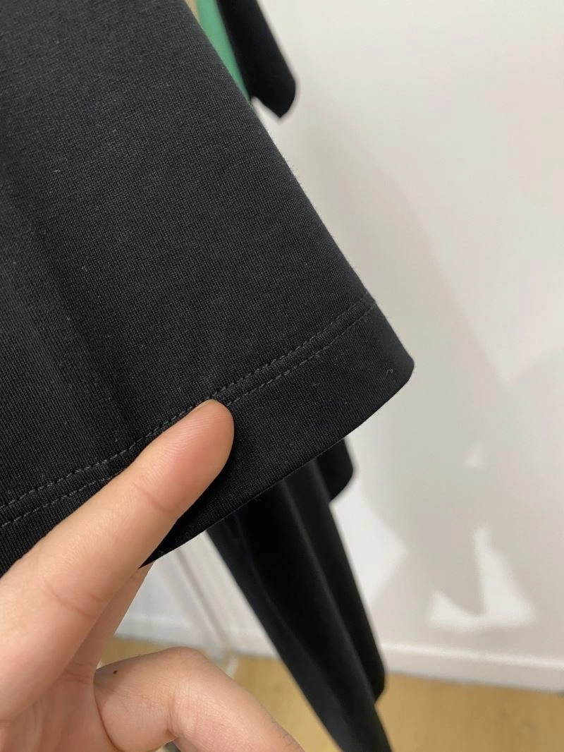 Loewe T-Shirts UrbanStyle 160437