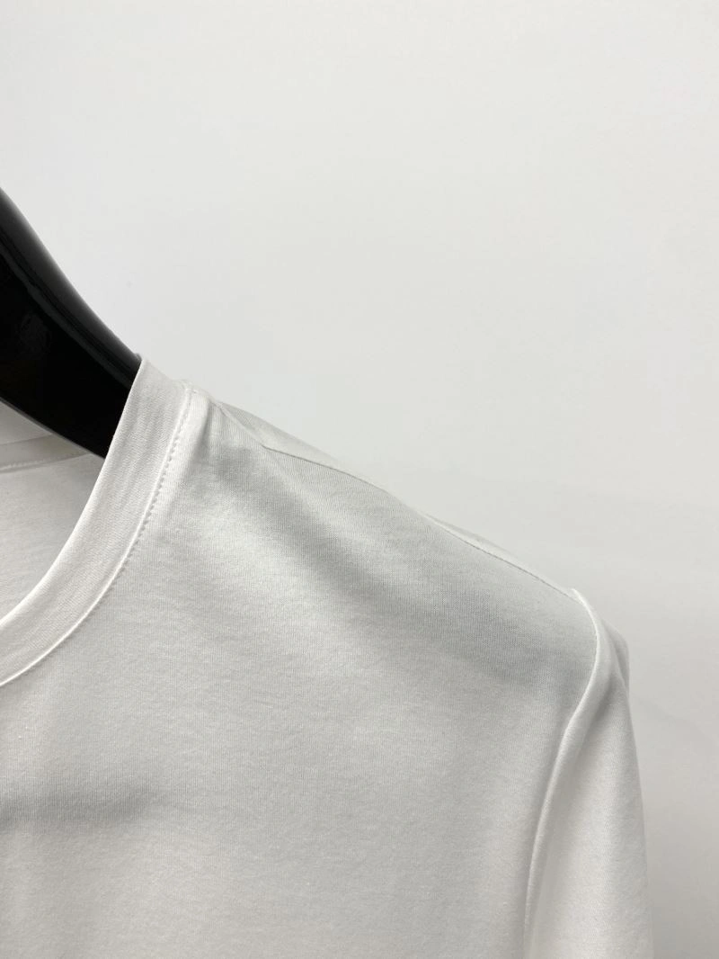 Loewe T-Shirts Bold 160393